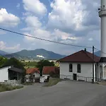 Apartman Konak Prozor