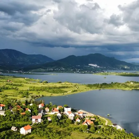 Apartman Konak * Prozor