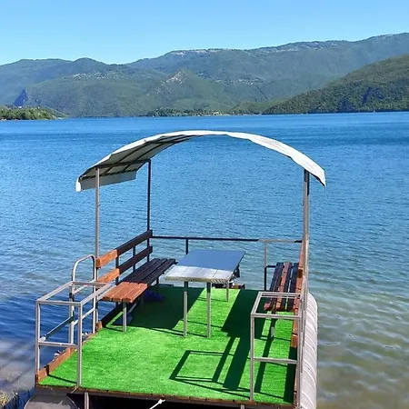 Apartman Konak Διαμέρισμα *