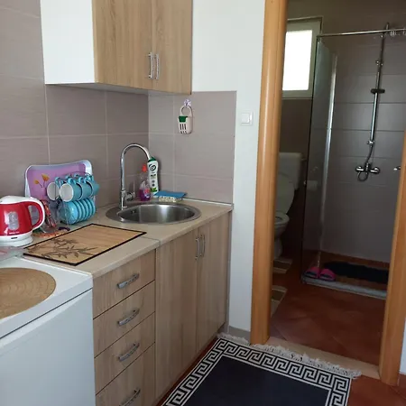 Διαμέρισμα Apartman Konak