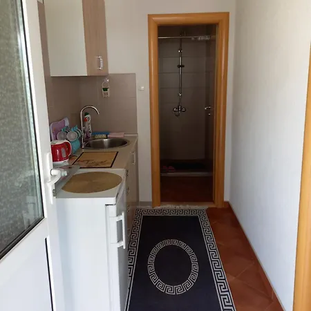 Apartman Konak Διαμέρισμα Prozor