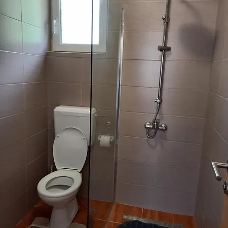 Apartman Konak *