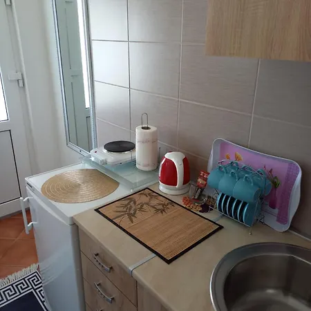 Διαμέρισμα Apartman Konak