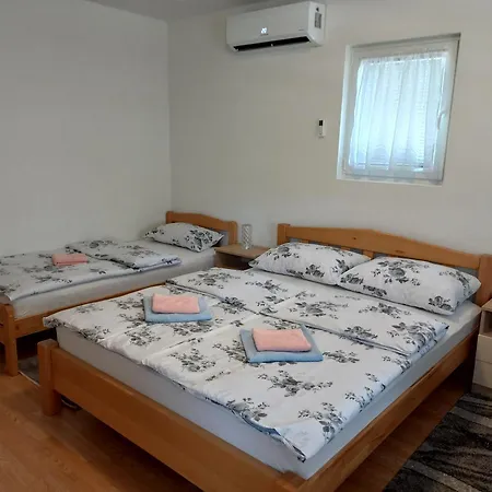 Apartman Konak * Prozor