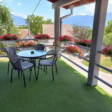 Apartman Konak Διαμέρισμα