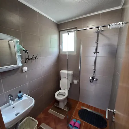 Apartman Konak Διαμέρισμα Prozor