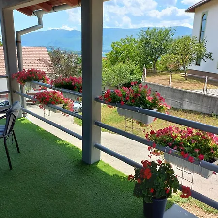 Apartman Konak * Prozor