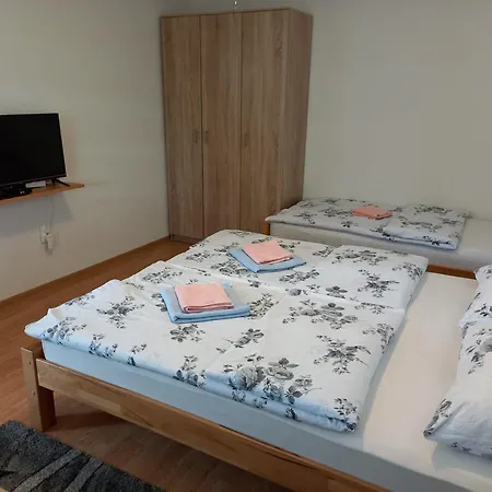 Apartment Apartman Konak Prozor