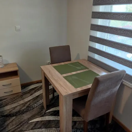 Διαμέρισμα Apartman Konak